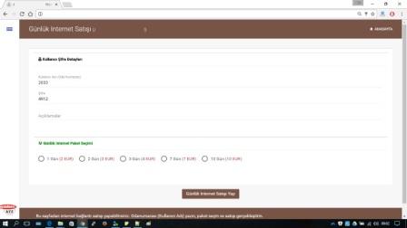 AYZ Hotspot Internet Systems