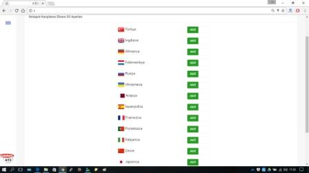 AYZ Hotspot Internet Systems