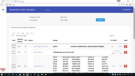 AYZ Hotspot Internet Systems